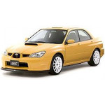 GDB 2005-2007 STI (5x114.3) GDB 2005-2007 STI (5x114.3)
