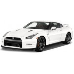 R35 GT-R 2007-