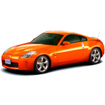 350Z Z33 2003-09 350Z Z33 2003-09