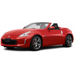 370Z Z34 2008-