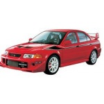 Evo IV V VI