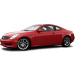 INFINITI G35 2003-07 INFINITI G35 2003-07