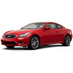 INFINITI G37 2008-