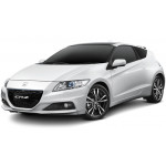 CR-Z 2014-