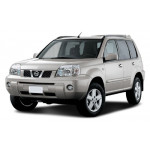 X-TRAIL T30 2001-07