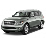 INFINITI QX56 2010-2013