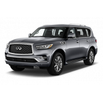 INFINITI QX80 2017-2019