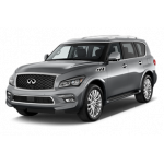 INFINITI QX80 2013-2017