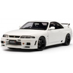 R33 SKYLINE 1993-1998 R33 SKYLINE 1993-1998