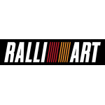 Lancer RALLIART AWD Lancer RALLIART AWD