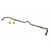 BAF13 Front Sway bar - 22mm heavy duty