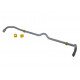 BAF13 Front Sway bar - 22mm heavy duty