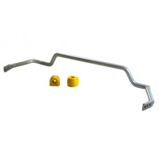 BBF11Z Front Sway bar - 27mm heavy duty blade adjustable