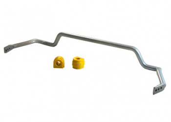 BBF11Z Front Sway bar - 27mm heavy duty blade adjustable