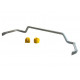 BBF11Z Front Sway bar - 27mm heavy duty blade adjustable