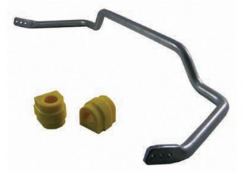 BBF15Z Front Sway bar - 30mm heavy duty blade adjustable