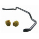 BBF15Z Front Sway bar - 30mm heavy duty blade adjustable