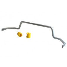 BBF38Z Front Sway bar - 27mm heavy duty blade adjustable