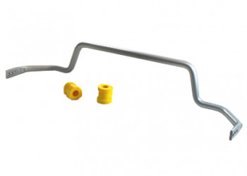 BBF38Z Front Sway bar - 27mm heavy duty blade adjustable