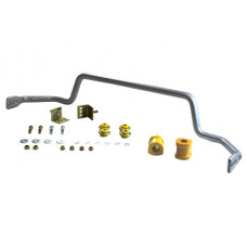 BBF39Z Front Sway bar - 27mm heavy duty blade adjustable