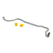 BHF77Z Front Sway bar - 27mm heavy duty blade adjustable