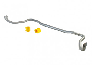 BHF77Z Front Sway bar - 27mm heavy duty blade adjustable