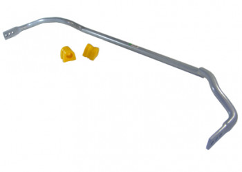 BHF78Z Front Sway bar - 26mm heavy duty blade adjustable