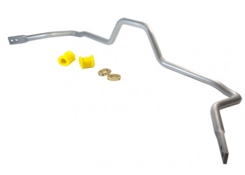 BHF91Z Front Sway bar - 24mm heavy duty blade adjustable