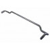 BHR36XZ Rear Sway bar - 22mm X heavy duty blade adjustable