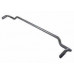 BHR36Z Rear Sway bar - 20mm heavy duty blade adjustable