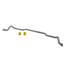 BHR67Z Rear Sway bar - 24mm heavy duty blade adjustable