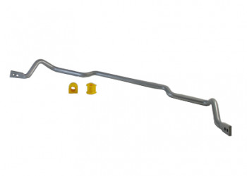 BHR67Z Rear Sway bar - 24mm heavy duty blade adjustable