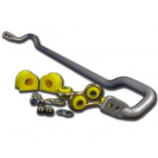 BHR72Z Rear Sway bar - 24mm heavy duty blade adjustable