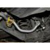 BHR85Z Rear Sway bar - 22mm heavy duty blade adjustable