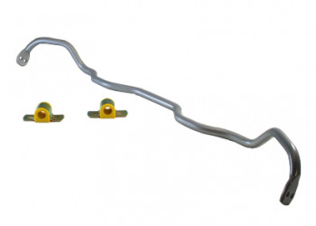 BHR85Z Rear Sway bar - 22mm heavy duty blade adjustable