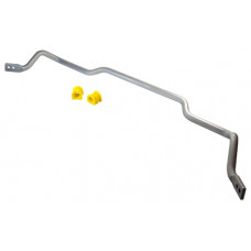 BHR91Z Rear Sway bar - 24mm heavy duty blade adjustable