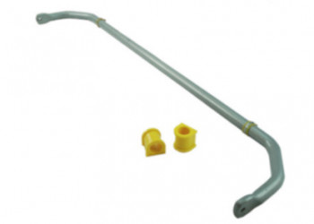 BMF49 Front Sway bar - 27mm heavy duty