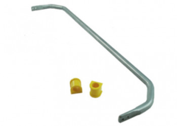 BMF49Z Front Sway bar - 27mm heavy duty blade adjustable