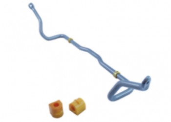 BMF51X Front Sway bar - 24mm X heavy duty