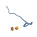 BMF51X Front Sway bar - 24mm X heavy duty