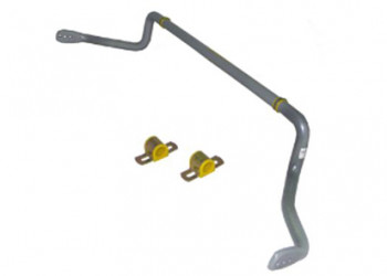 BMF55Z Front Sway bar - 27mm heavy duty blade adjustable