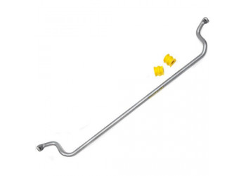 BMF57Z Front Sway bar - 27mm heavy duty blade adjustable