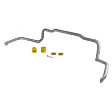 BMF58X Front sway bar - 26mm X heavy duty