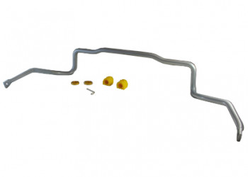 BMF58XX Front sway bar - 27mm XX heavy duty MOTORSPORT