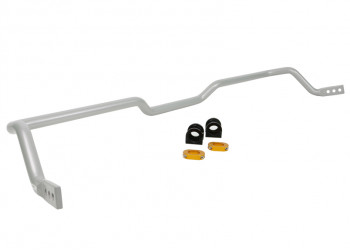 BMR65XZ Sway bar - 24mm X heavy duty blade adjustable