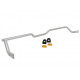 BMR65XZ Sway bar - 24mm X heavy duty blade adjustable