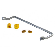 BMR78Z Sway bar - 22mm X heavy duty blade adjustable