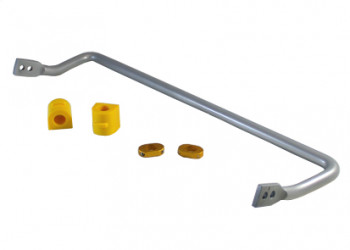 BMR78Z Sway bar - 22mm X heavy duty blade adjustable