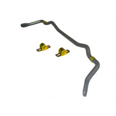 BMR84Z Rear Sway bar - 27mm heavy duty blade adjustable