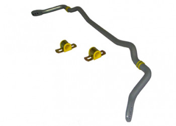 BMR84Z Rear Sway bar - 27mm heavy duty blade adjustable